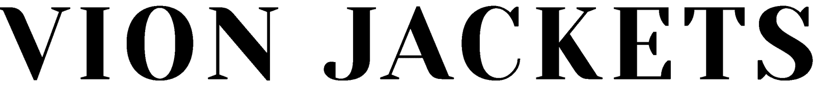 Vion Jackets Logo